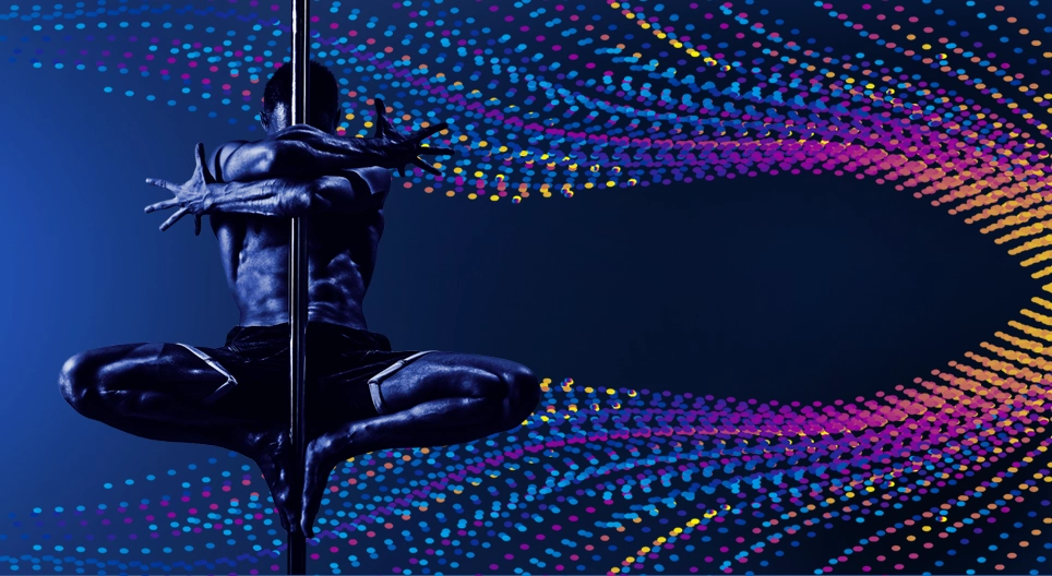 La quantité de mouvement symétrique