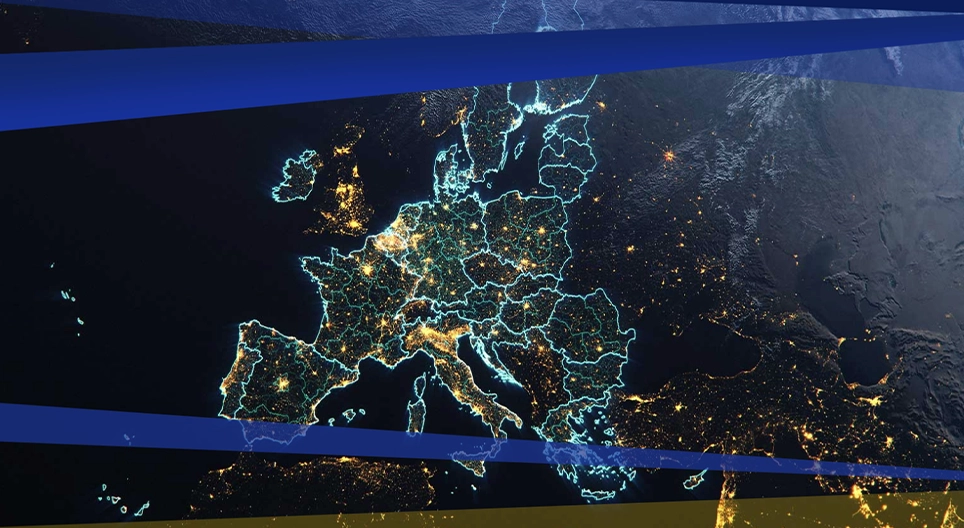 L'Union européenne