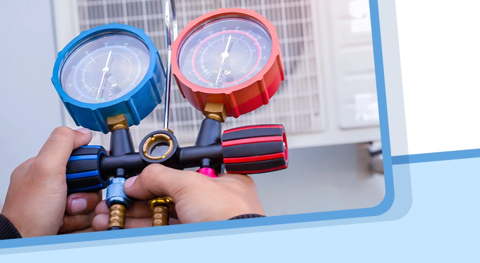 Chauffage et refroidissement