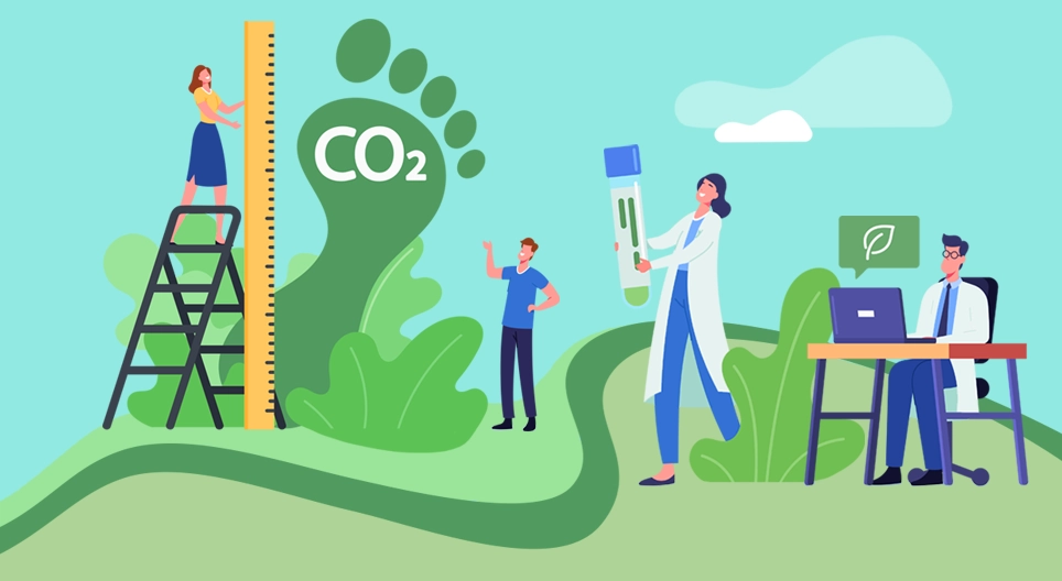 Quelle est votre empreinte écologique ?