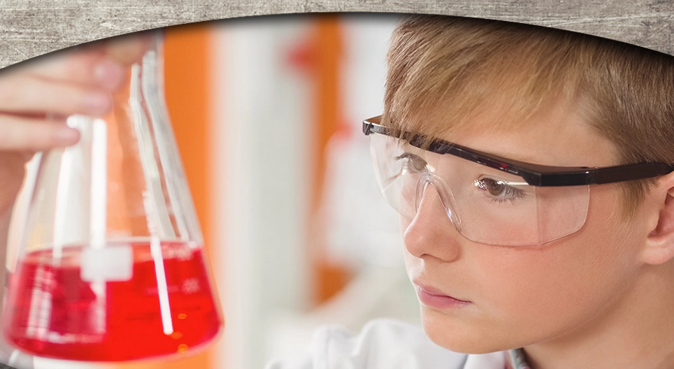 Réactions des métaux avec les acides