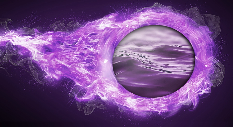 Le sodium et le potassium