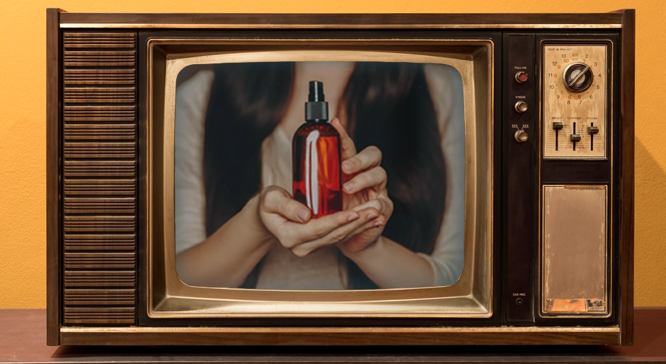 L'impact des publicités sur notre vie