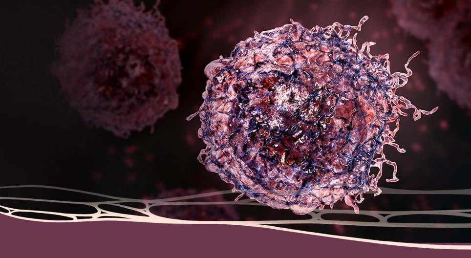 Le diagnostic dont tout le monde a peut&nbsp;: le cancer