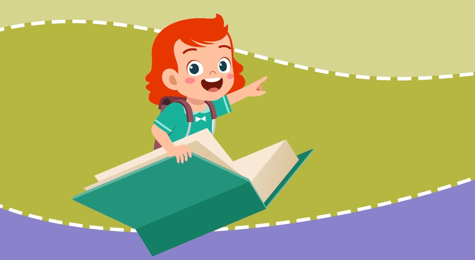 Je lis et je comprends