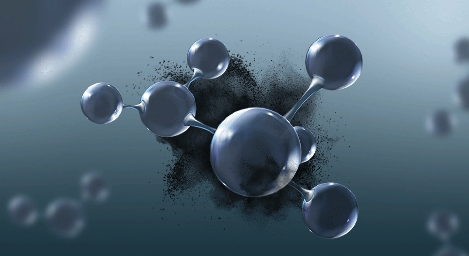 Pourquoi existe-t-il un si grand nombre de composés organiques&nbsp;?