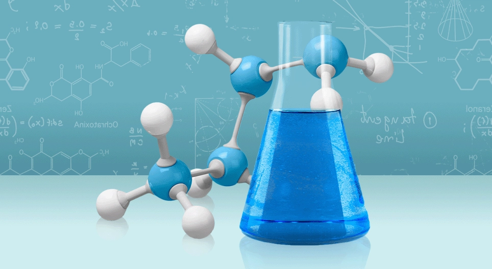 Comment catégoriser plusieurs millions de substances organiques&nbsp;?