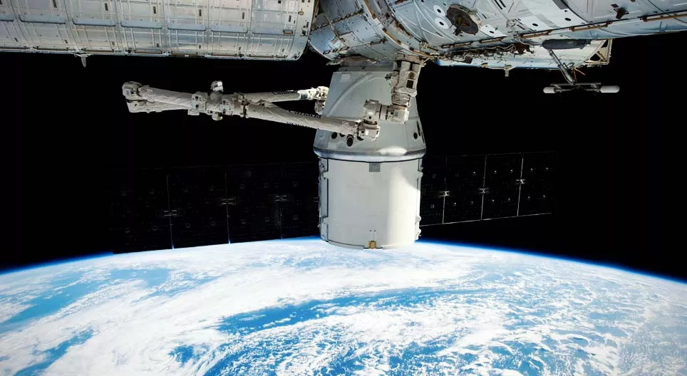 Comment a-t-on conquis l'espace ?