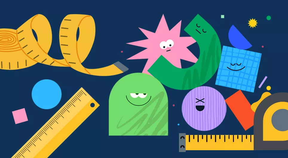 Le périmètre des figures planes