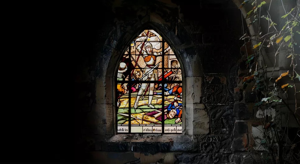 Épisodes de la guerre de Cent Ans