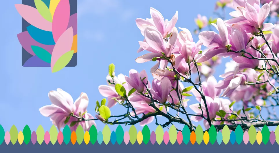 Le printemps