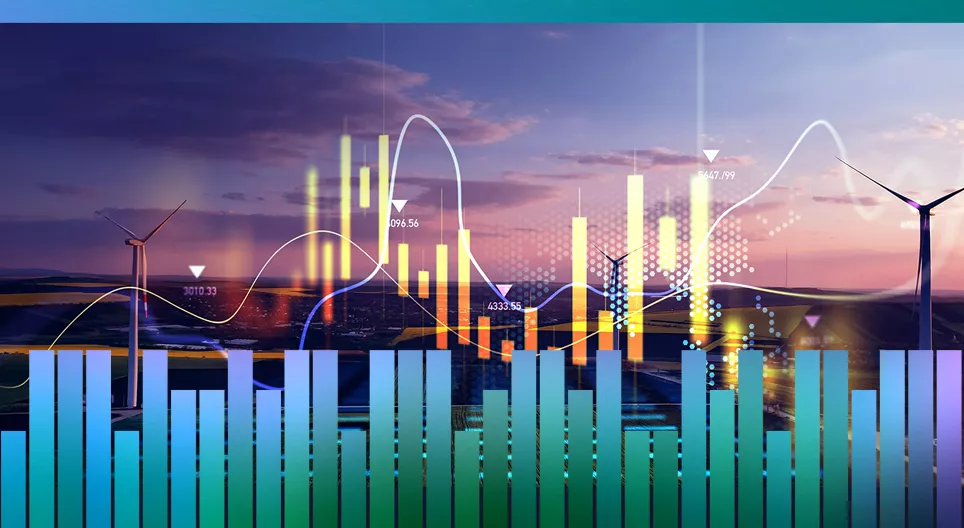 Énergie utilisée et gaspillée