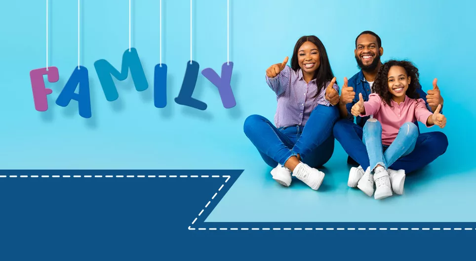 Members of the Family