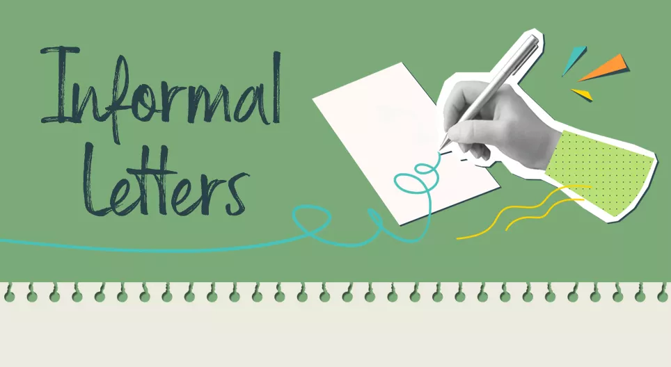 Informal Letters