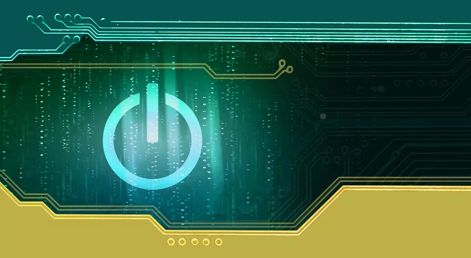 Avant d'allumer un ordinateur...