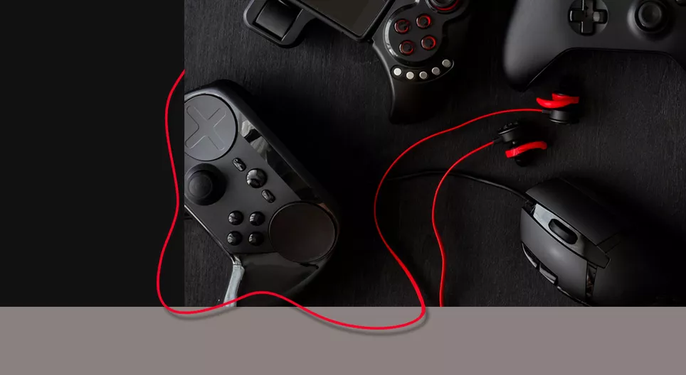 Périphériques informatiques - Partie 1