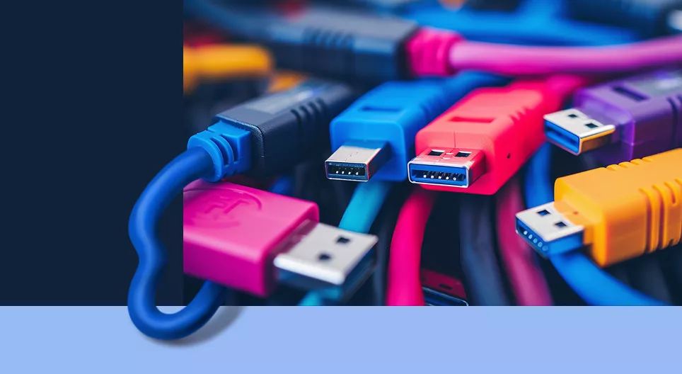 Périphériques informatiques - Partie 2