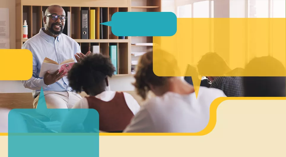 S'exprimer en classe