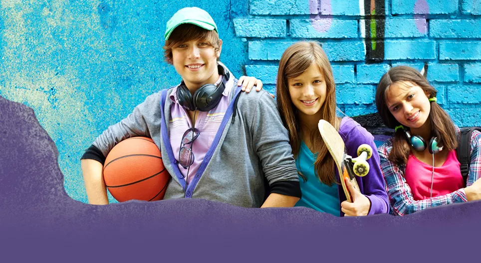 Les personnes et les relations humaines