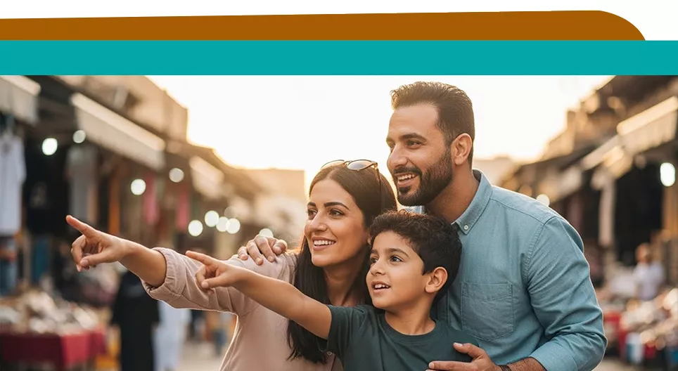 Let's Bring It All Together!