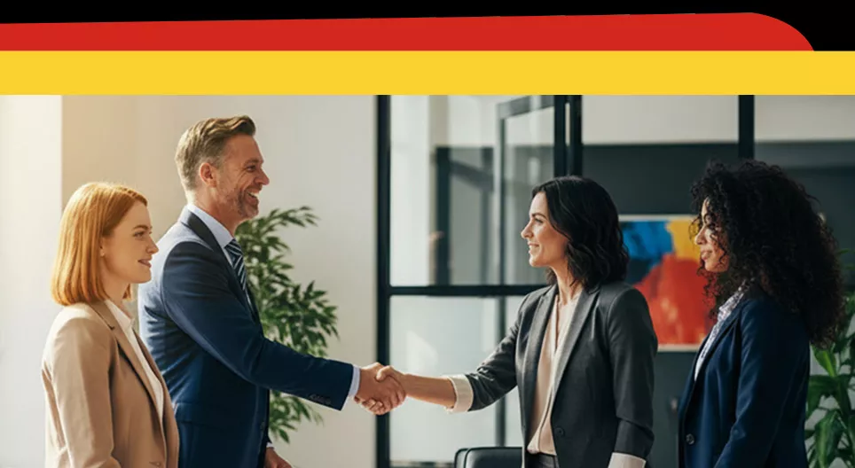 Du oder Sie? – Formelle und informelle Sprache im Alltag