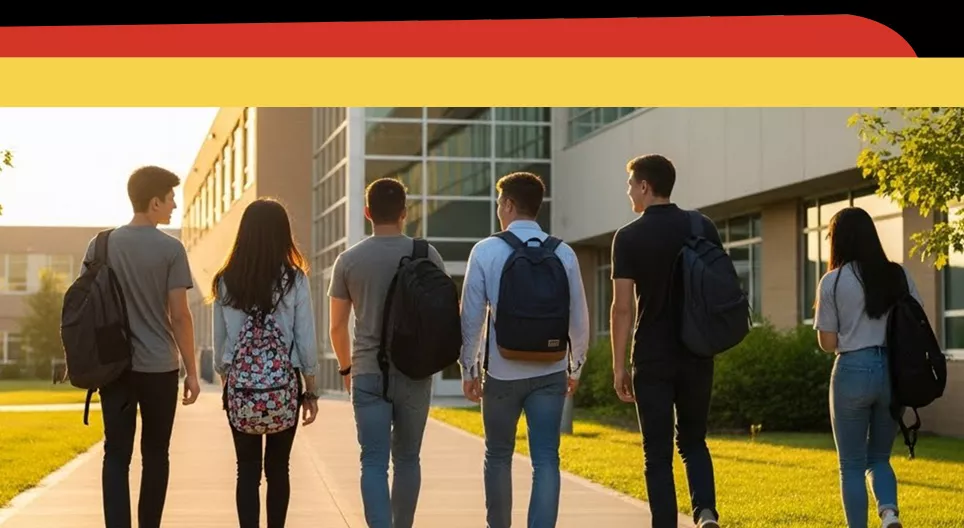 Regeln an der Schule