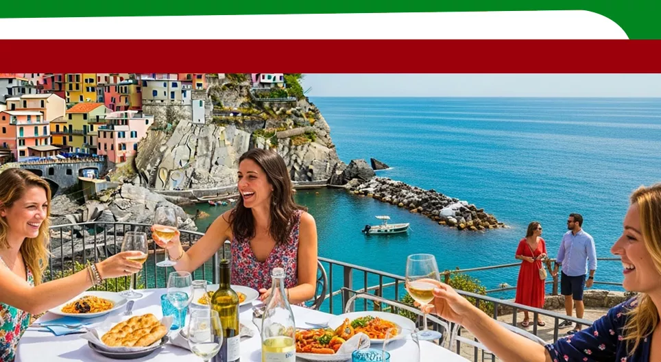 Esperienze di vacanza