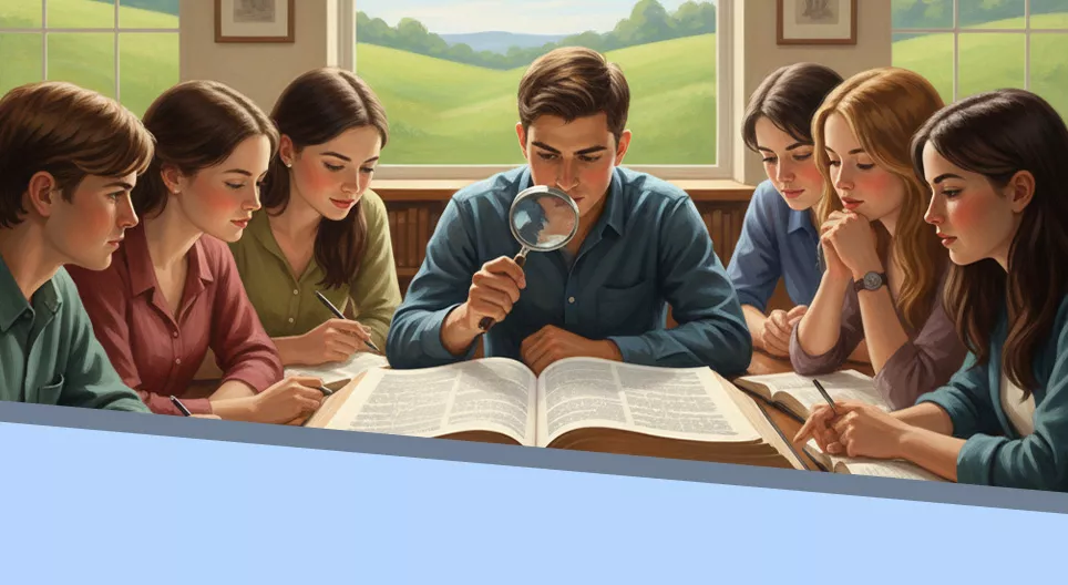 Learning to search