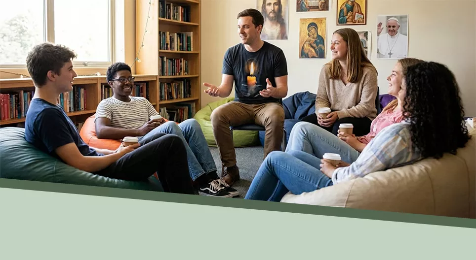 Building an inclusive society: Your actions, rights, and sense of belonging