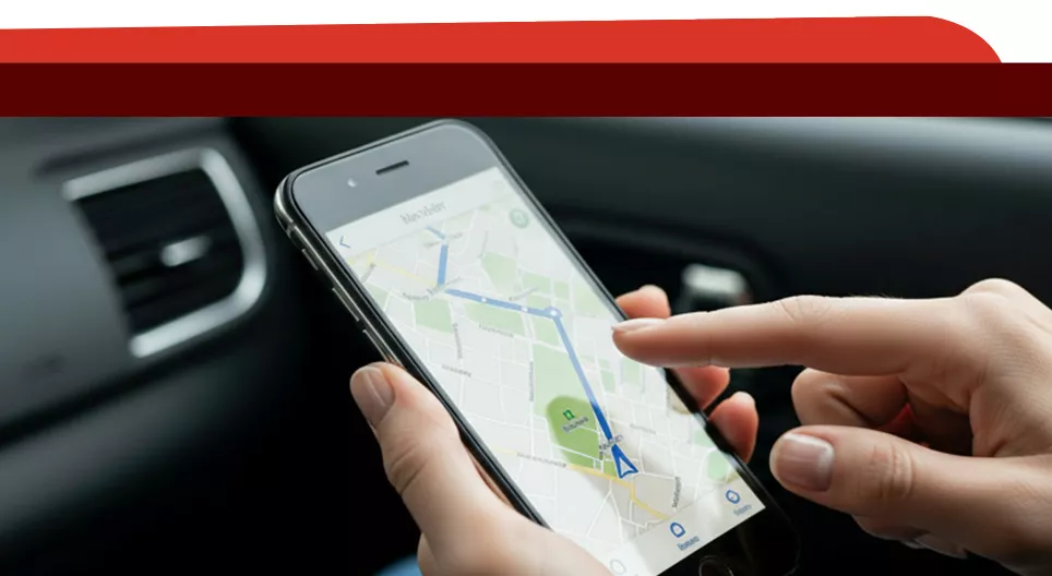 Simple Direction Giving