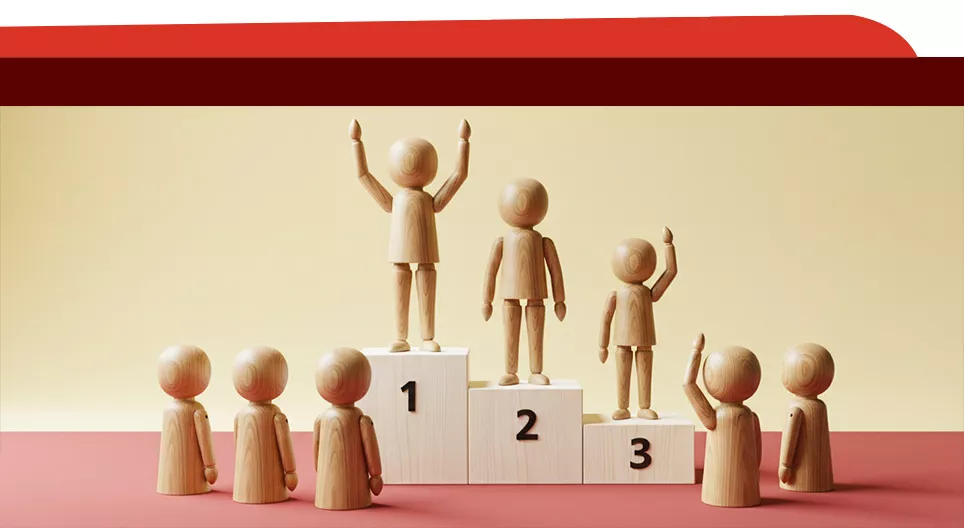 Ordinal Numbers with 第