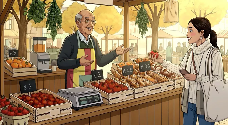 Poids, mesures et taille