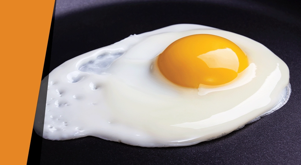 Un processus irréversible