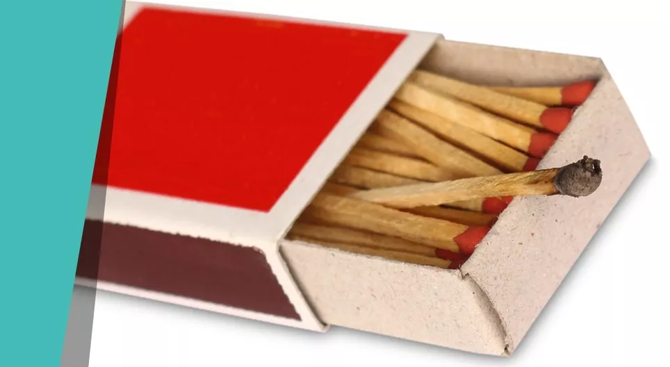 La force d'attraction