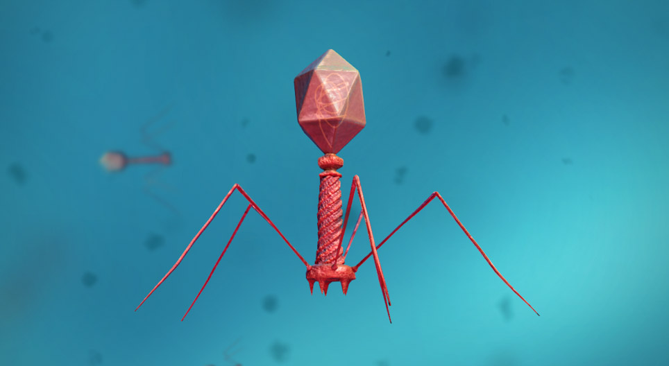 Les virus