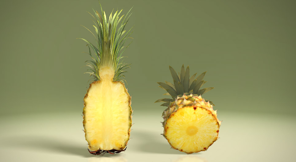 Ananas