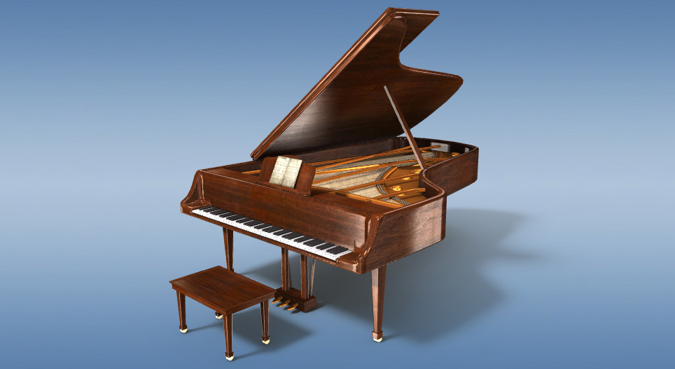 Piano