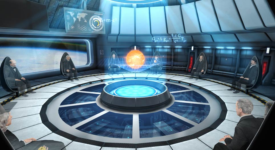 Les physiciens qui ont changé le monde