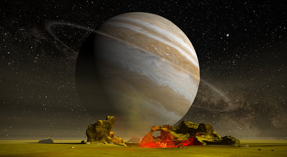 Jupiter