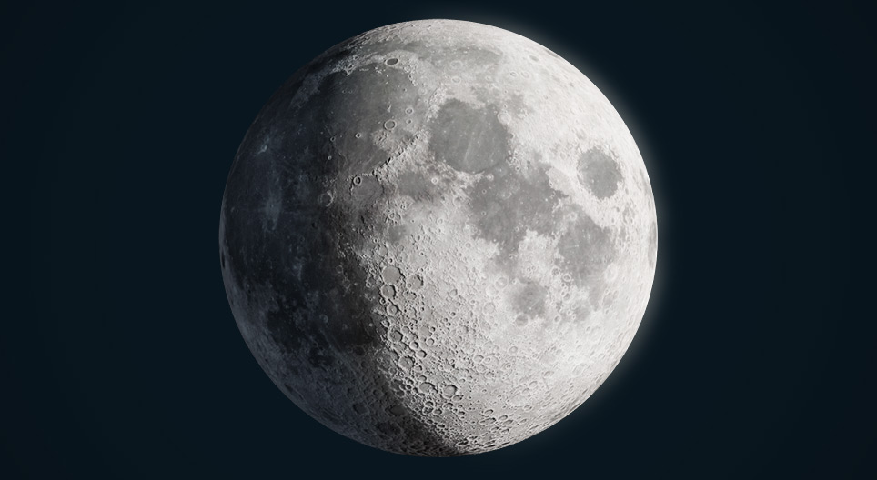 La Lune