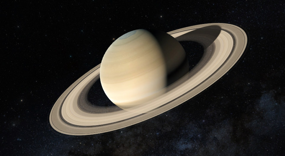 Saturne