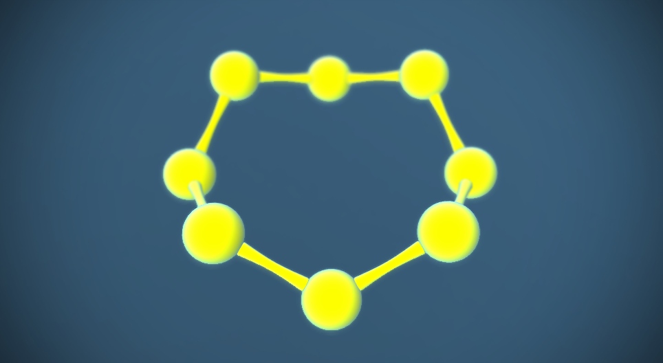 Exercice à molécules II (Polarité)