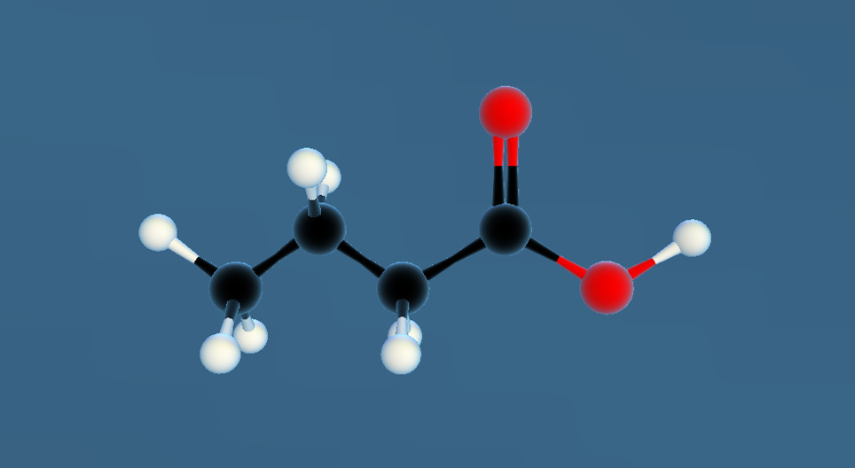 Acide butyrique