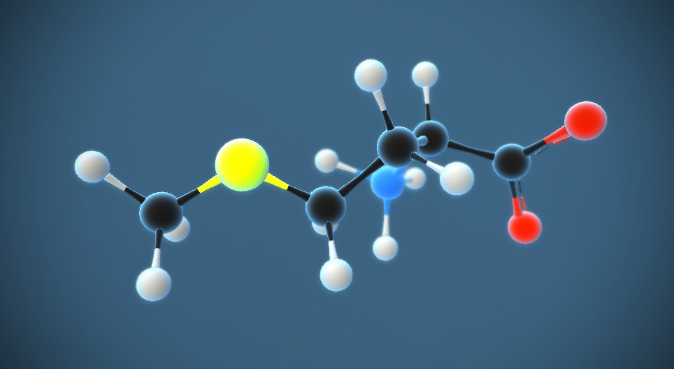 Méthionine