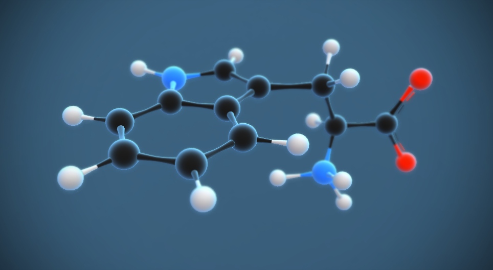 Tryptophane