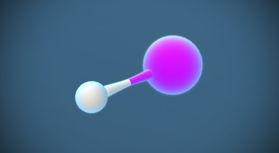 Iodure d’hydrogène (HI)