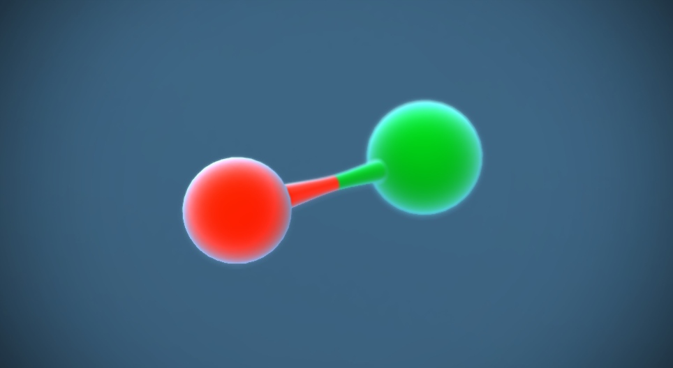 Ion hypochlorite (OCl⁻)