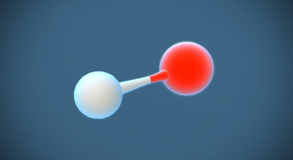 Ion hydroxyde (OH⁻)
