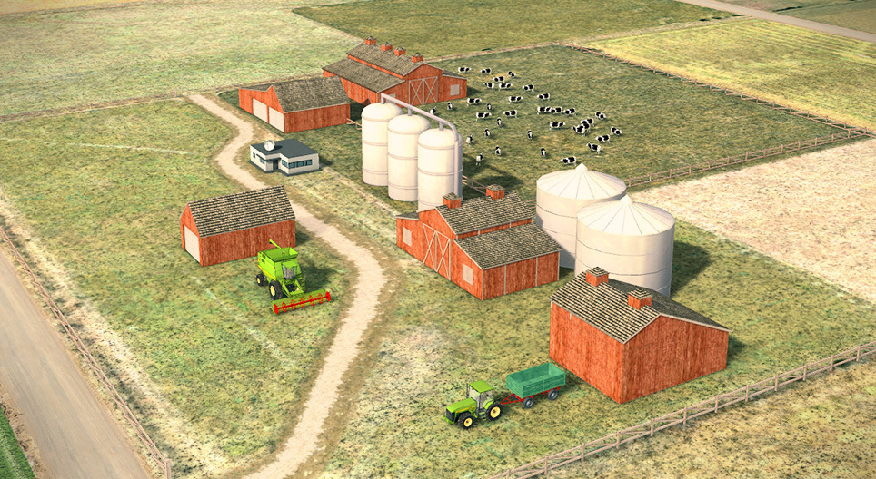 Agriculture de précision