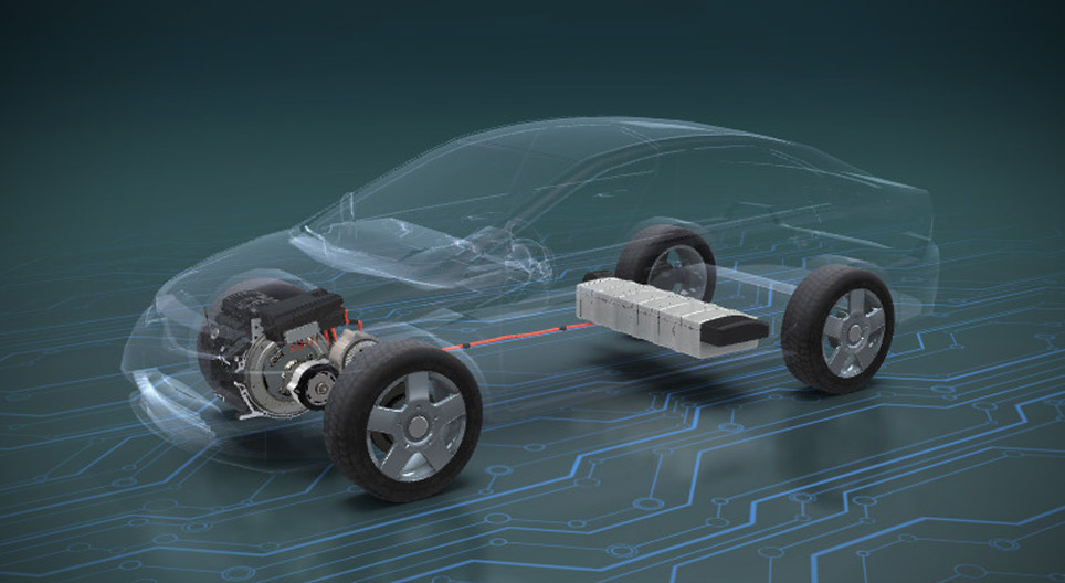 Véhicules respectueux de l'environnement